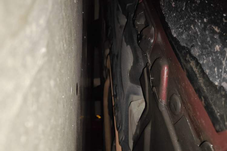 Used Mercedes-Benz CLS 2012 CLS 300 CGI Chassis Front Right