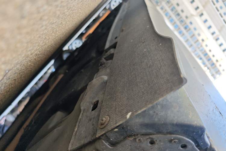 Used Mercedes-Benz CLS 2012 CLS 300 CGI Chassis Front Right