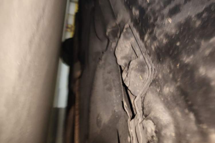 Used Mercedes-Benz CLS 2012 CLS 350 CGI Chassis Front Right