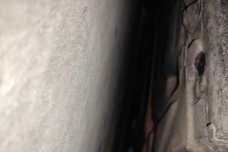 Used Mercedes-Benz CLS 2012 CLS 300 CGI Chassis Front Right