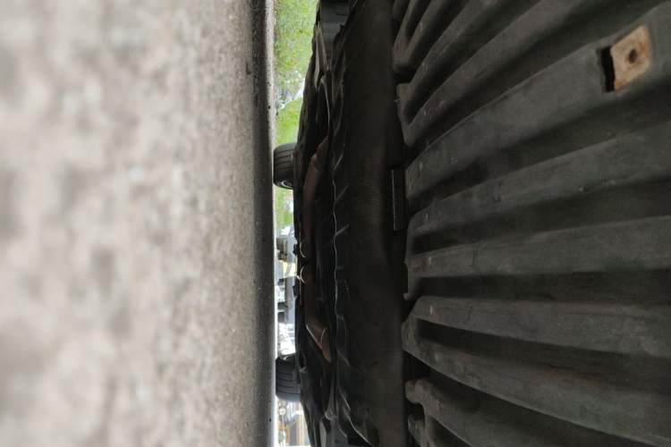 Used Mercedes-Benz CLS 2012 CLS 300 CGI Chassis Front