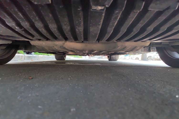 Used Mercedes-Benz CLS 2012 CLS 300 CGI Chassis Front