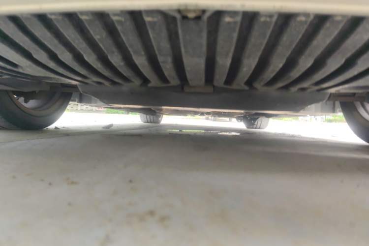 Used Mercedes-Benz CLS 2012 CLS 300 CGI Chassis Front