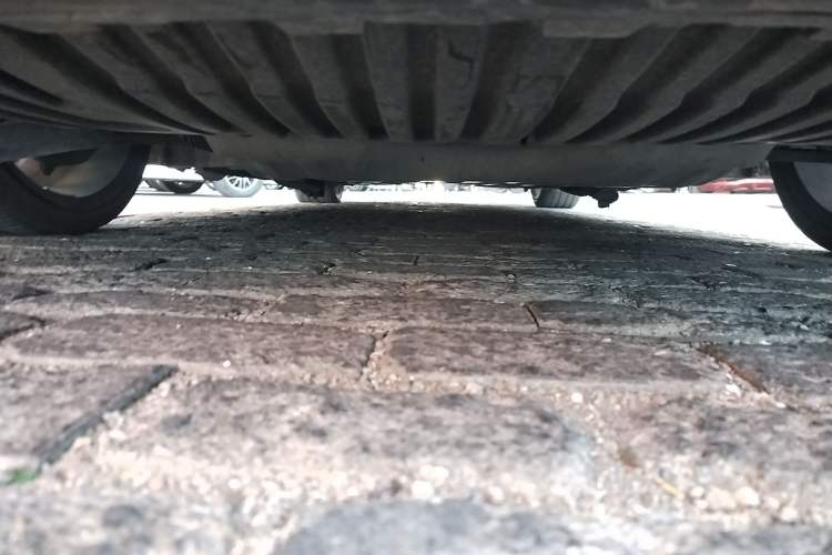 Used Mercedes-Benz CLS 2012 CLS 300 CGI Chassis Front