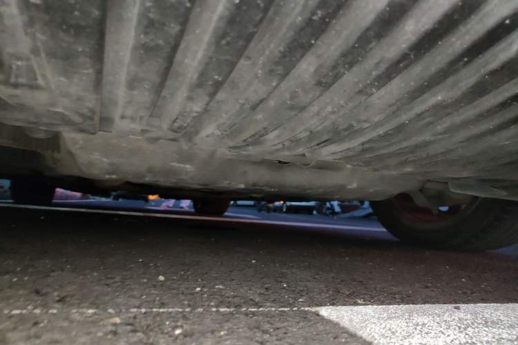 Used Mercedes-Benz CLS 2012 CLS 300 CGI Chassis Front