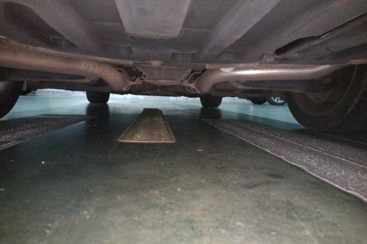 Used Mercedes-Benz CLS 2012 CLS 300 CGI Chassis Rear