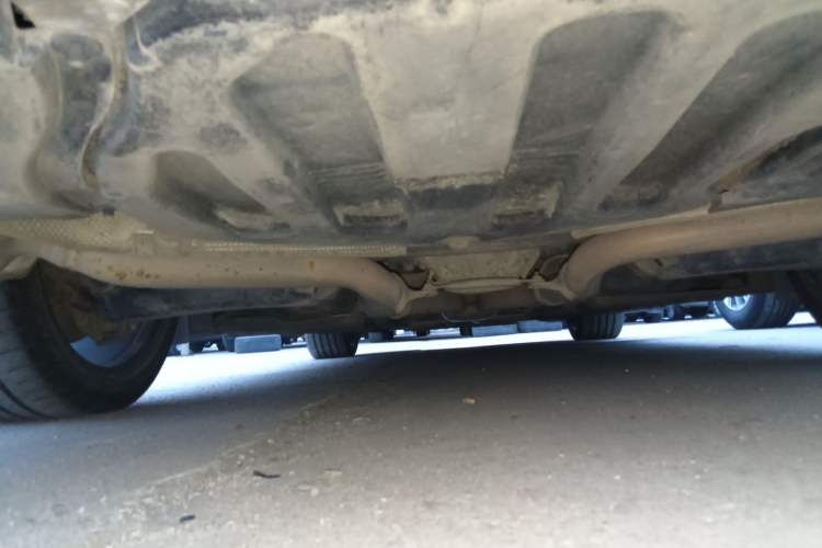 Used Mercedes-Benz CLS 2012 CLS 300 CGI Chassis Rear
