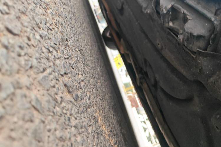 Used Mercedes-Benz CLS 2012 CLS 300 CGI Chassis Rear Left