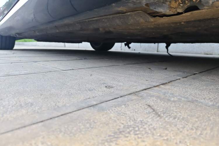 Used Mercedes-Benz CLS 2012 CLS 300 CGI Chassis Rear Left