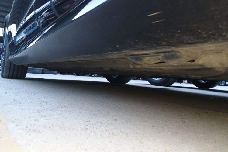 Used Mercedes-Benz CLS 2012 CLS 300 CGI Chassis Rear Left