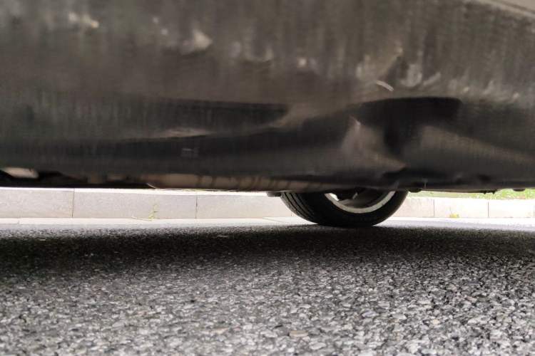 Used Mercedes-Benz CLS 2012 CLS 300 CGI Chassis Rear Left