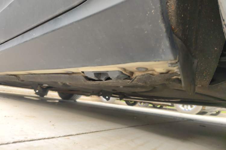 Used Mercedes-Benz CLS 2012 CLS 300 CGI Chassis Rear Left
