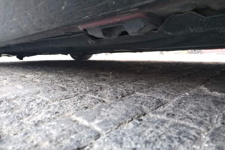 Used Mercedes-Benz CLS 2012 CLS 300 CGI Chassis Rear Left