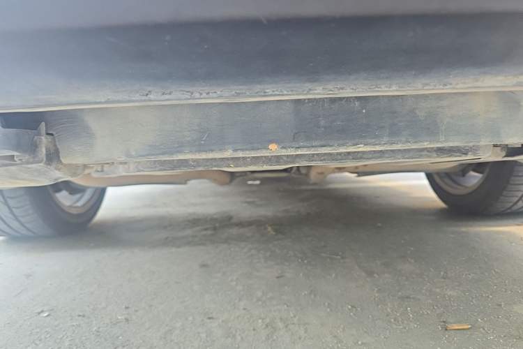 Used Mercedes-Benz CLS 2012 CLS 300 CGI Chassis Rear