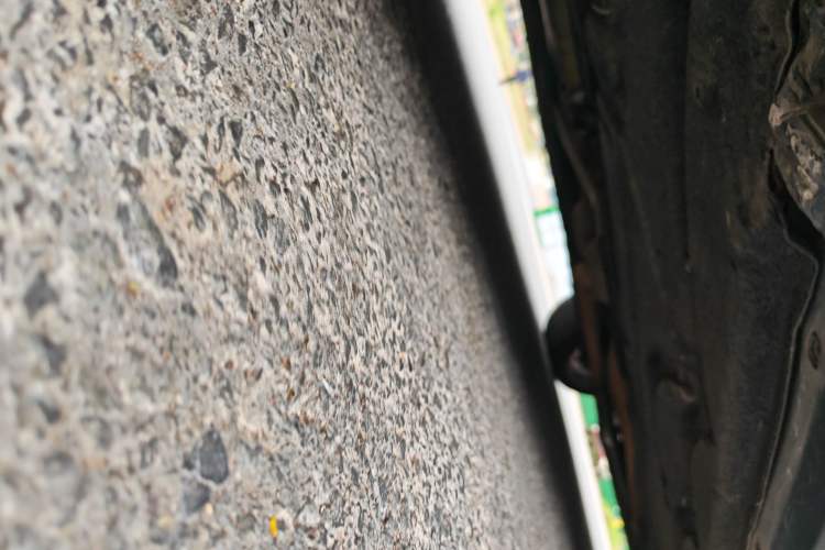 Used Mercedes-Benz CLS 2012 CLS 300 CGI Chassis Rear Right