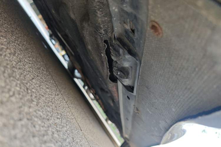 Used Mercedes-Benz CLS 2012 CLS 300 CGI Chassis Rear Right