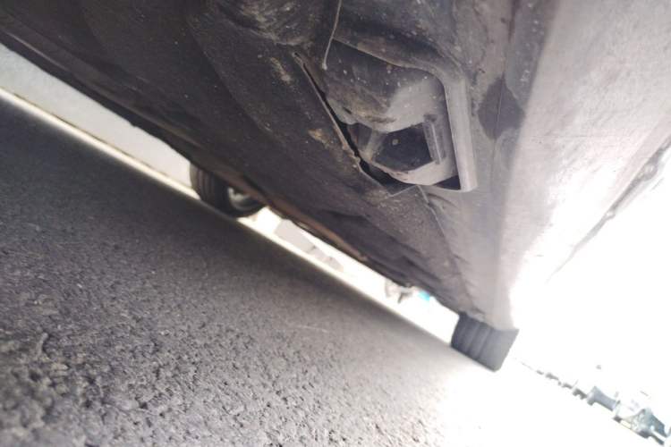 Used Mercedes-Benz CLS 2012 CLS 300 CGI Chassis Rear Right
