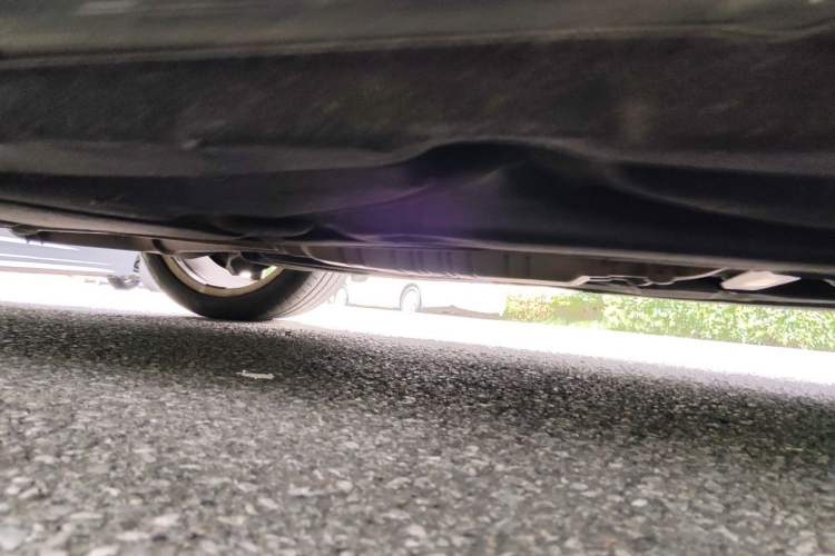 Used Mercedes-Benz CLS 2012 CLS 300 CGI Chassis Rear Right