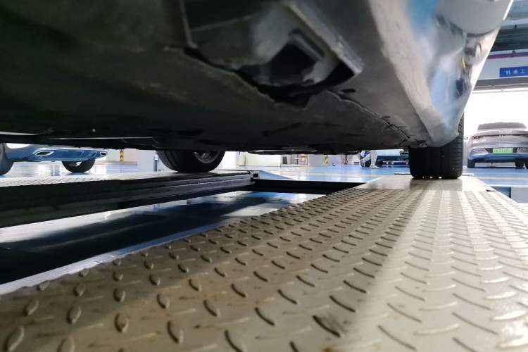 Used Mercedes-Benz CLS 2012 CLS 300 CGI Chassis Rear Right