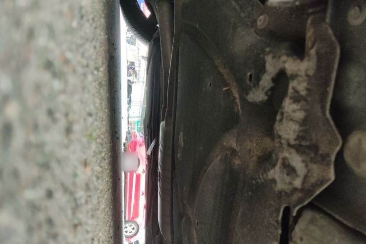 Used Mercedes-Benz CLS 2012 CLS 300 CGI Chassis Rear Right