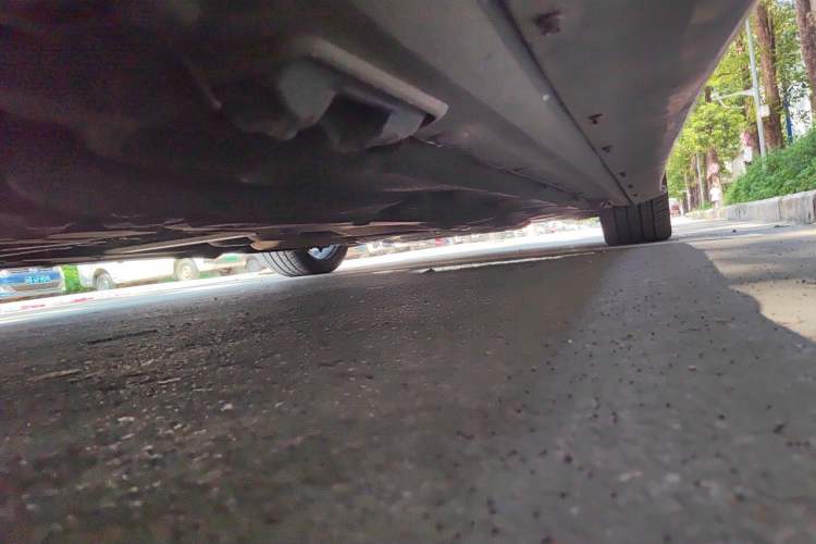 Used Mercedes-Benz CLS 2012 CLS 300 CGI Chassis Rear Right