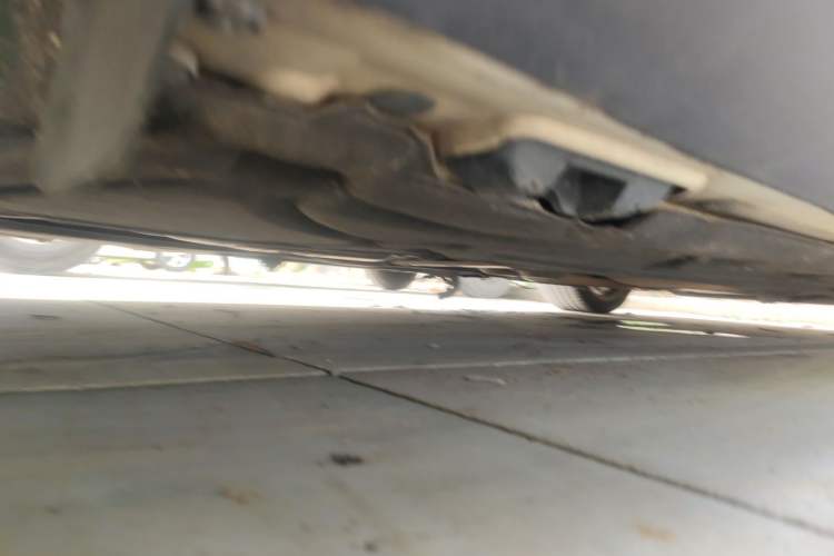 Used Mercedes-Benz CLS 2012 CLS 300 CGI Chassis Rear Right