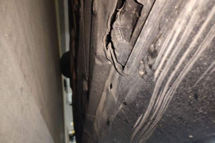 Used Mercedes-Benz CLS 2012 CLS 350 CGI Chassis Rear Right