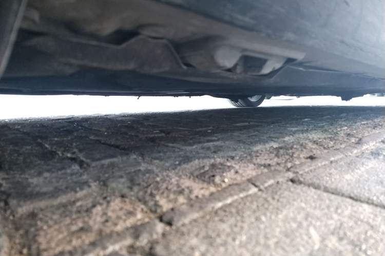 Used Mercedes-Benz CLS 2012 CLS 300 CGI Chassis Rear Right