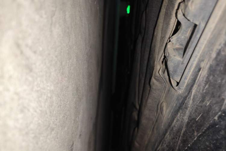 Used Mercedes-Benz CLS 2012 CLS 300 CGI Chassis Rear Right