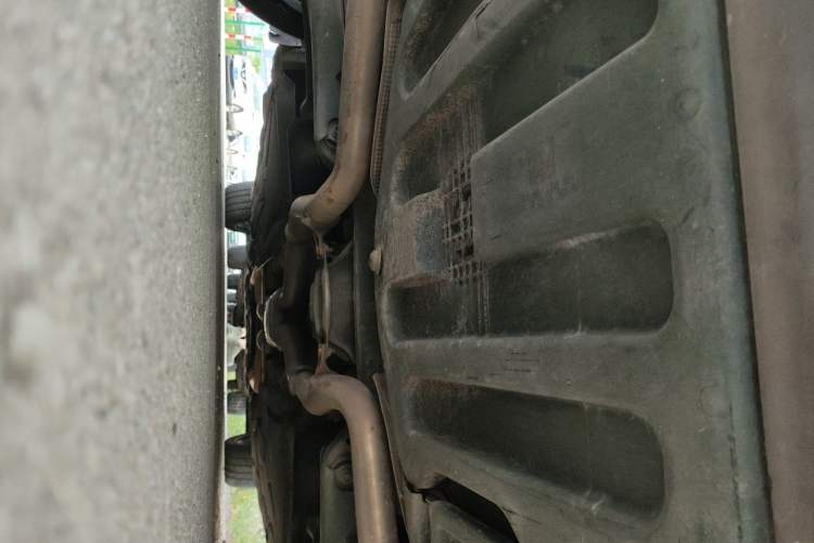 Used Mercedes-Benz CLS 2012 CLS 300 CGI Chassis Rear