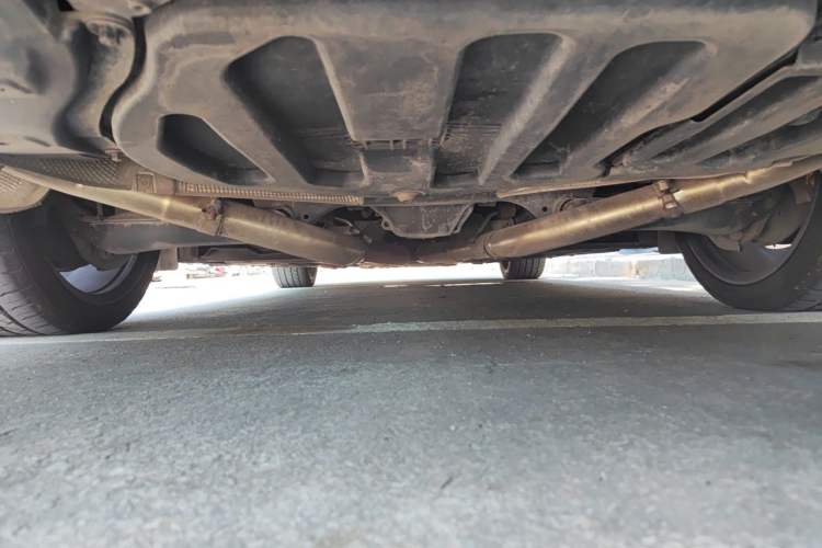 Used Mercedes-Benz CLS 2012 CLS 300 CGI Chassis Rear