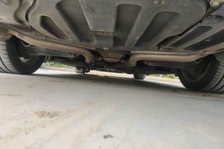 Used Mercedes-Benz CLS 2012 CLS 300 CGI Chassis Rear