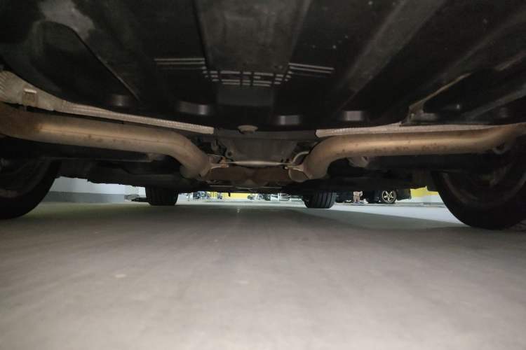 Used Mercedes-Benz CLS 2012 CLS 350 CGI Chassis Rear