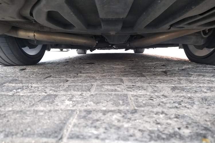 Used Mercedes-Benz CLS 2012 CLS 300 CGI Chassis Rear