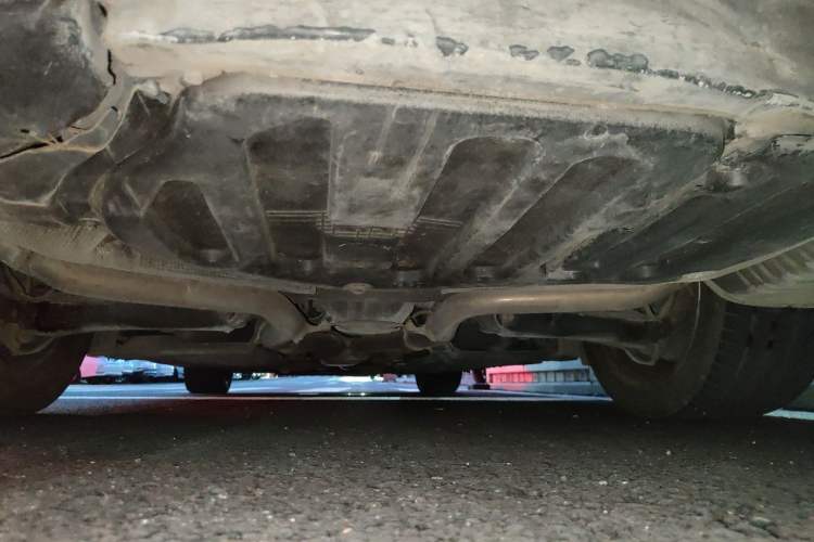 Used Mercedes-Benz CLS 2012 CLS 300 CGI Chassis Rear