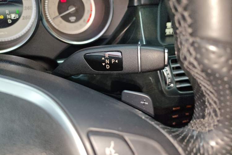 Used Mercedes-Benz CLS 2012 CLS 300 CGI Gear Lever