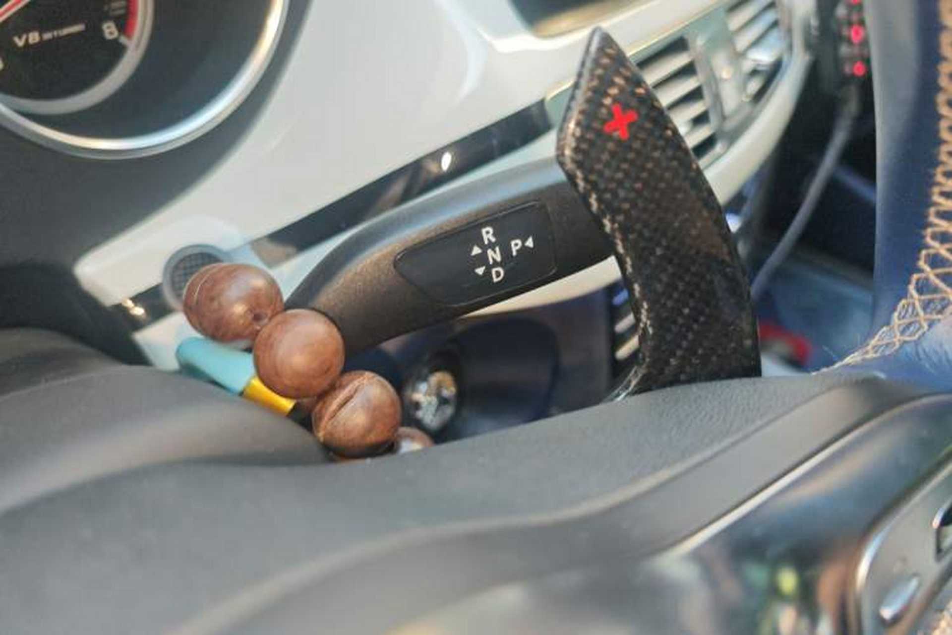 Used Mercedes-Benz CLS 2012 CLS 300 CGI Gear Lever