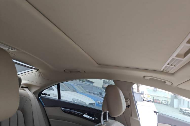 Used Mercedes-Benz CLS 2012 CLS 300 CGI Headliner