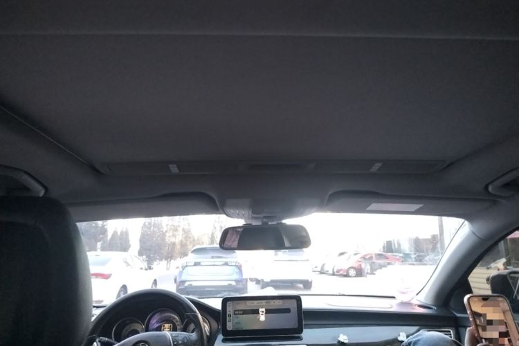 Used Mercedes-Benz CLS 2012 CLS 300 CGI Headliner