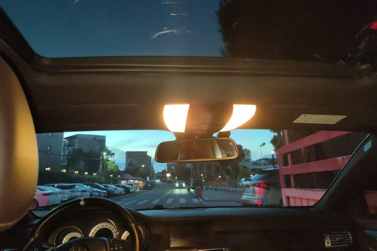 Used Mercedes-Benz CLS 2012 CLS 300 CGI Headliner