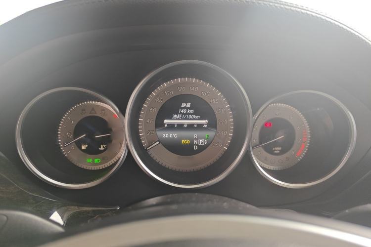 Used Mercedes-Benz CLS 2012 CLS 300 CGI Instrument Cluster