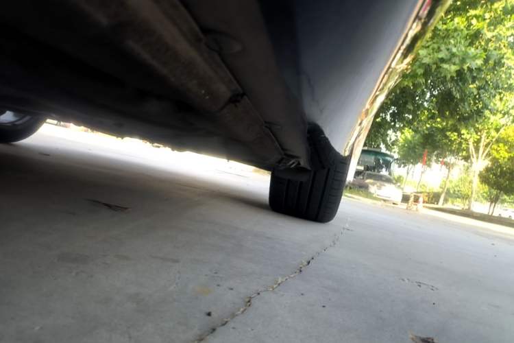 Used Mercedes-Benz CLS 2012 CLS 300 CGI Left Side Sill