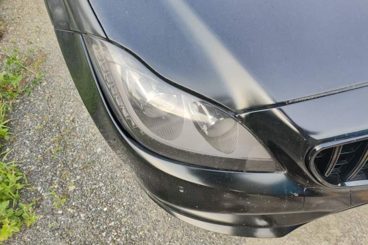Used Mercedes-Benz CLS 2012 CLS 300 CGI Right Front Headlight