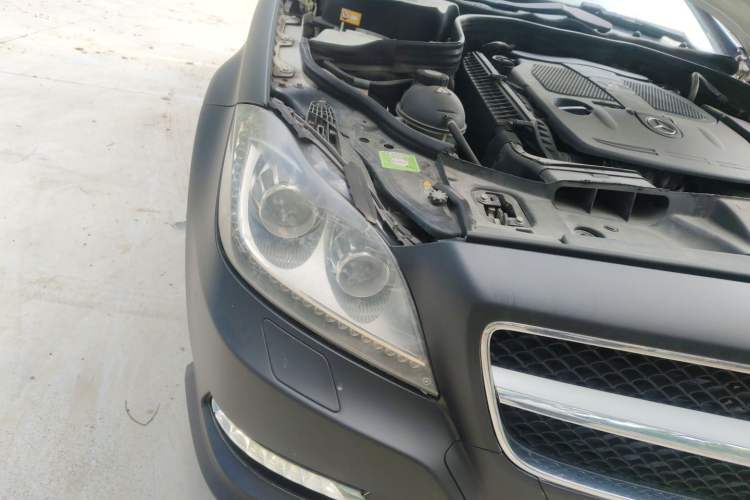 Used Mercedes-Benz CLS 2012 CLS 300 CGI Right Front Headlight