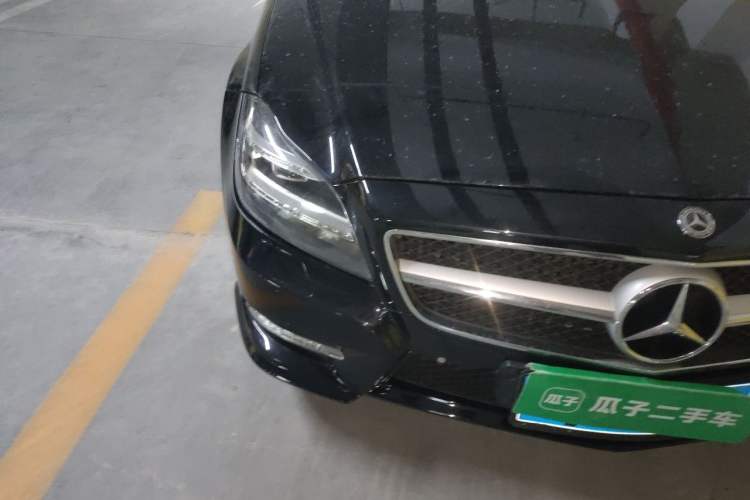 Used Mercedes-Benz CLS 2012 CLS 350 CGI Right Front Headlight