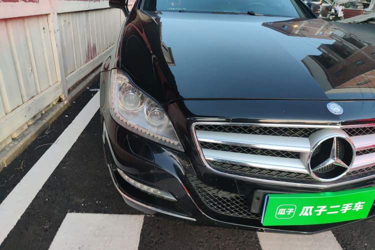 Used Mercedes-Benz CLS 2012 CLS 300 CGI Right Front Headlight