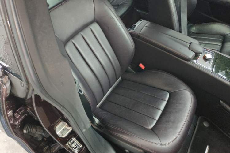 Used Mercedes-Benz CLS 2012 CLS 300 CGI Right Front Seat