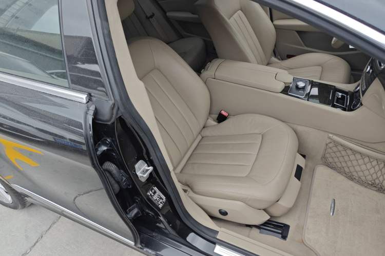 Used Mercedes-Benz CLS 2012 CLS 300 CGI Right Front Seat