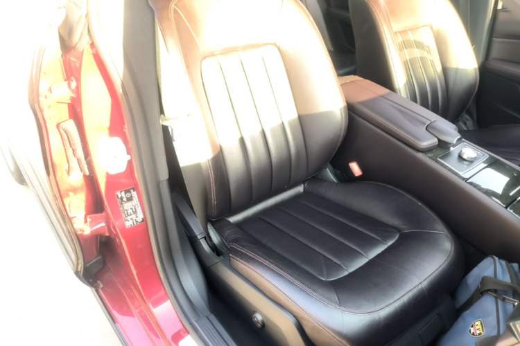 Used Mercedes-Benz CLS 2012 CLS 300 CGI Right Front Seat