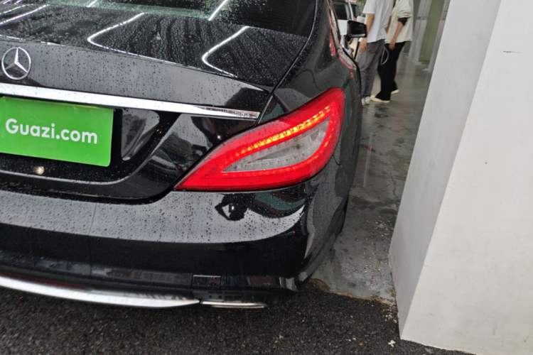 Used Mercedes-Benz CLS 2012 CLS 300 CGI Right Rear Taillight